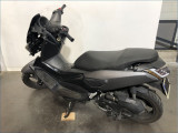 JM MOTORS YM50QT 