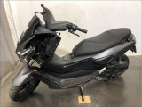 JM MOTORS YM50QT 