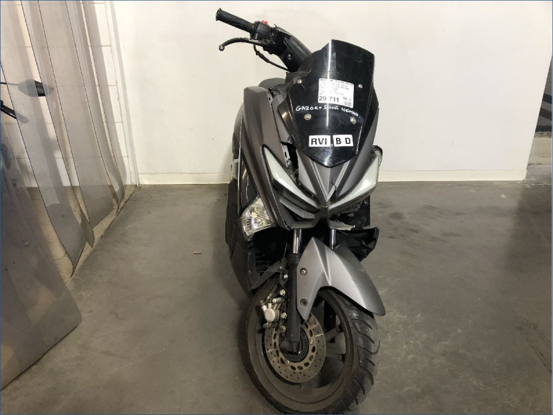 JM MOTORS YM50QT 