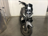 JM MOTORS YM50QT 