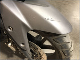 JM MOTORS YM50QT 