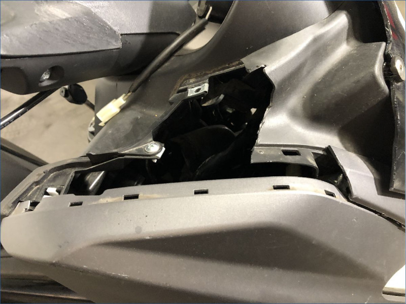 JM MOTORS YM50QT 