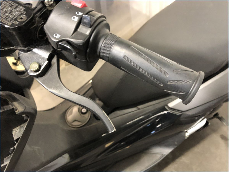 JM MOTORS YM50QT 