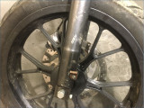 DERBI 50 SENDA SM X TREM