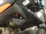 DERBI 50 SENDA SM X TREM