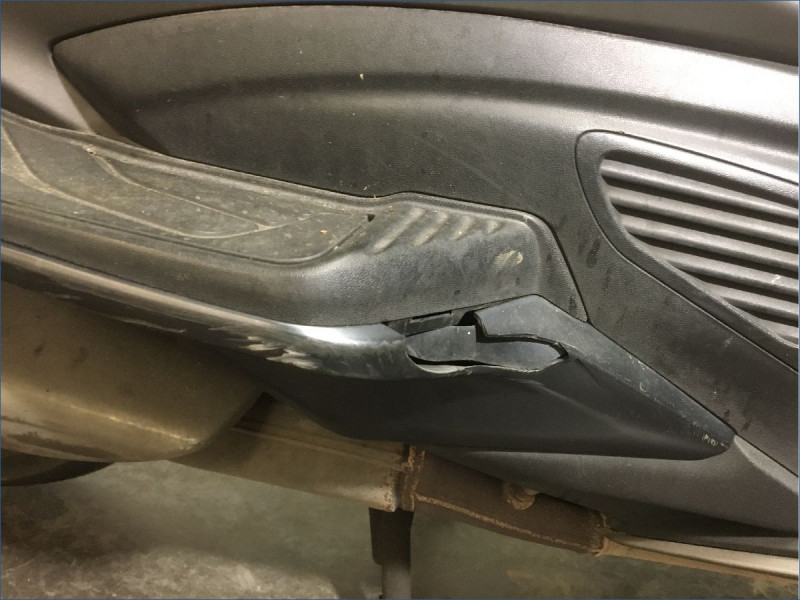 SUZUKI 650 BURGMAN EXECUTIVE