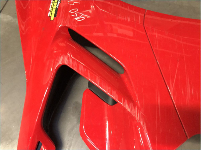 DUCATI 950 SUPERSPORT 