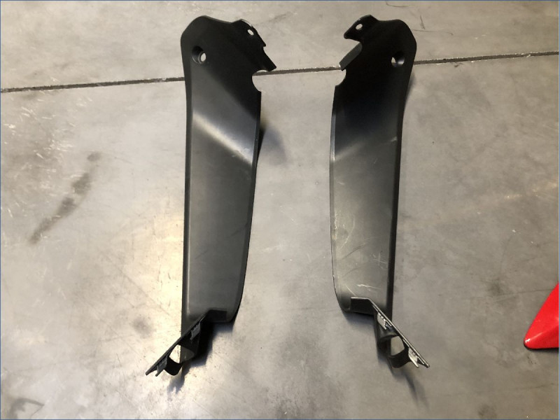 DUCATI 950 SUPERSPORT 