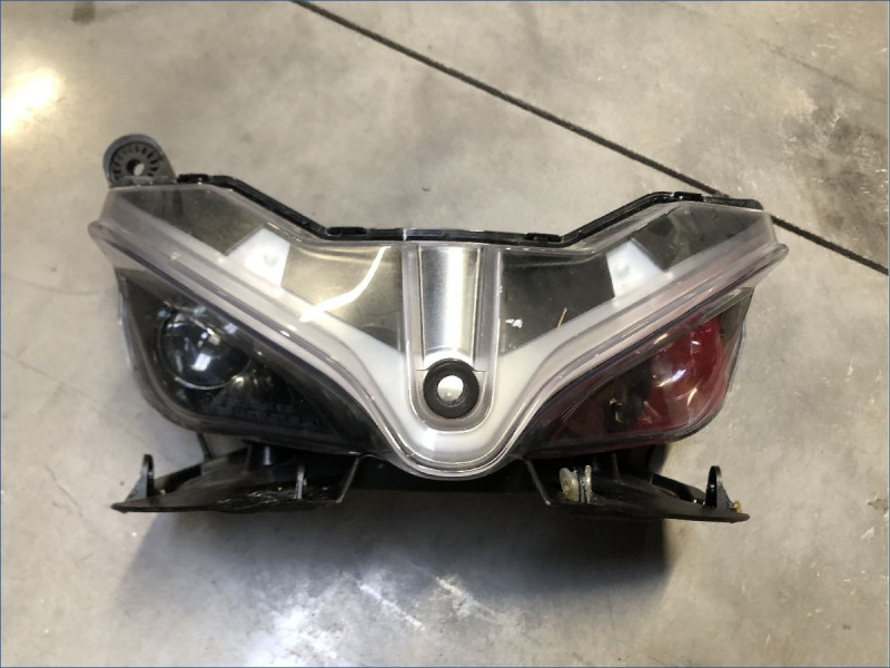 DUCATI 950 SUPERSPORT 