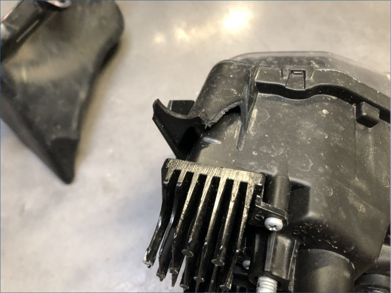 DUCATI 950 SUPERSPORT 