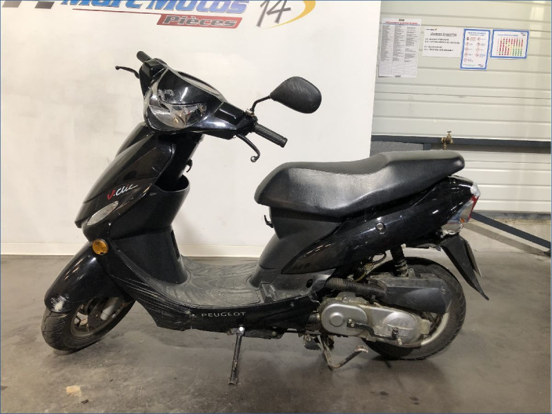 PEUGEOT 50 V CLIC 