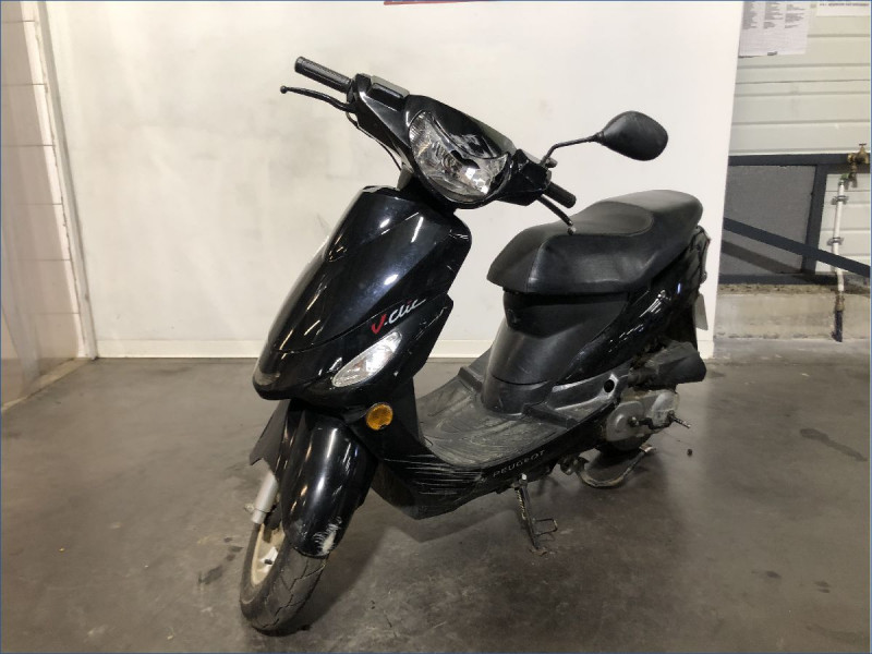 PEUGEOT 50 V CLIC 
