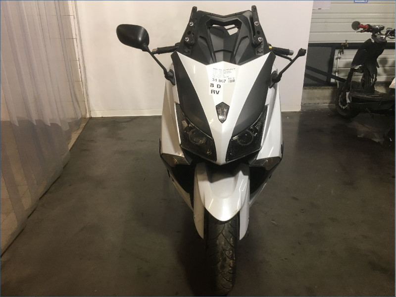 YAMAHA 530 TMAX 