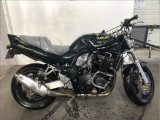 SUZUKI 1200 BANDIT 