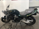 SUZUKI 1200 BANDIT 