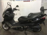 SUZUKI 125 BURGMAN 