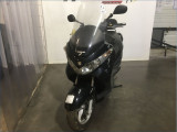 SUZUKI 125 BURGMAN 
