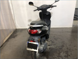 PEUGEOT 50 KISBEE 4T