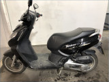 PEUGEOT 50 KISBEE 4T