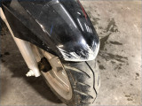 PEUGEOT 50 KISBEE 4T