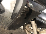 PEUGEOT 50 KISBEE 4T
