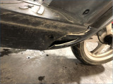 PEUGEOT 50 KISBEE 4T
