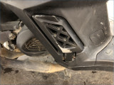 PEUGEOT 50 KISBEE 4T