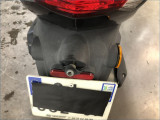 PEUGEOT 50 KISBEE 4T