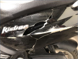 PEUGEOT 50 KISBEE 4T