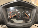 PEUGEOT 50 KISBEE 4T