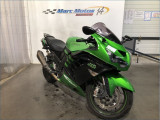 KAWASAKI 1400 ZZR 