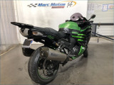 KAWASAKI 1400 ZZR 