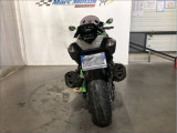 KAWASAKI 1400 ZZR 