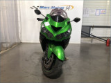 KAWASAKI 1400 ZZR 