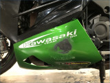 KAWASAKI 1400 ZZR 