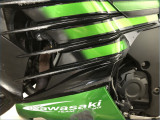 KAWASAKI 1400 ZZR 
