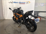 KAWASAKI 650 NINJA 