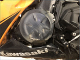 KAWASAKI 650 NINJA 