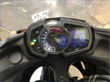 KAWASAKI 650 NINJA 