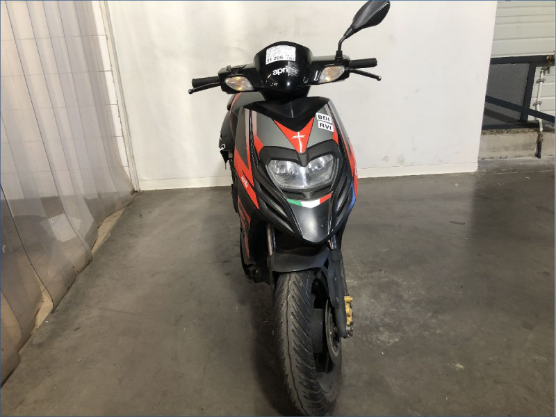 APRILIA 50 SR MOTARD