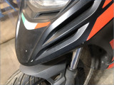 APRILIA 50 SR MOTARD