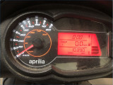 APRILIA 50 SR MOTARD