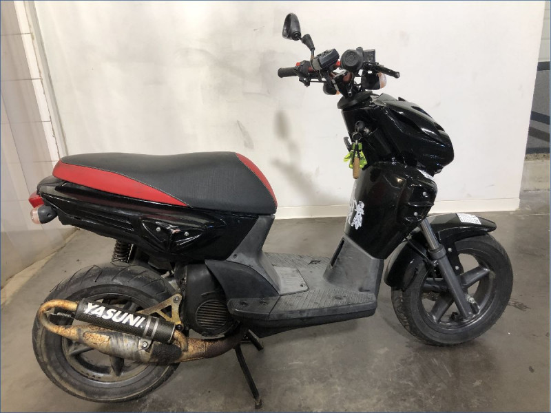 YAMAHA 50 SLIDER 