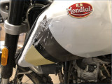 MONDIAL 125 HPS 