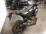 GILERA 50 SMT 
