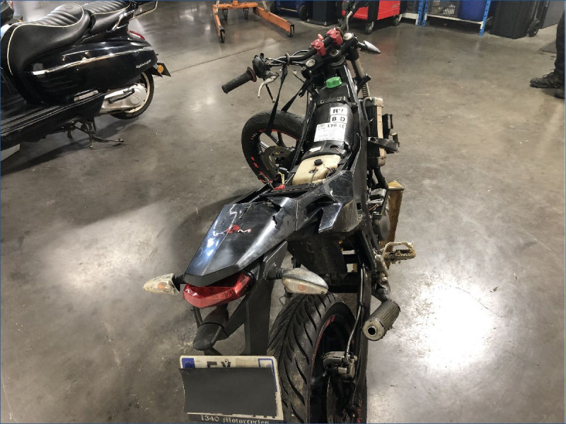 GILERA 50 SMT 