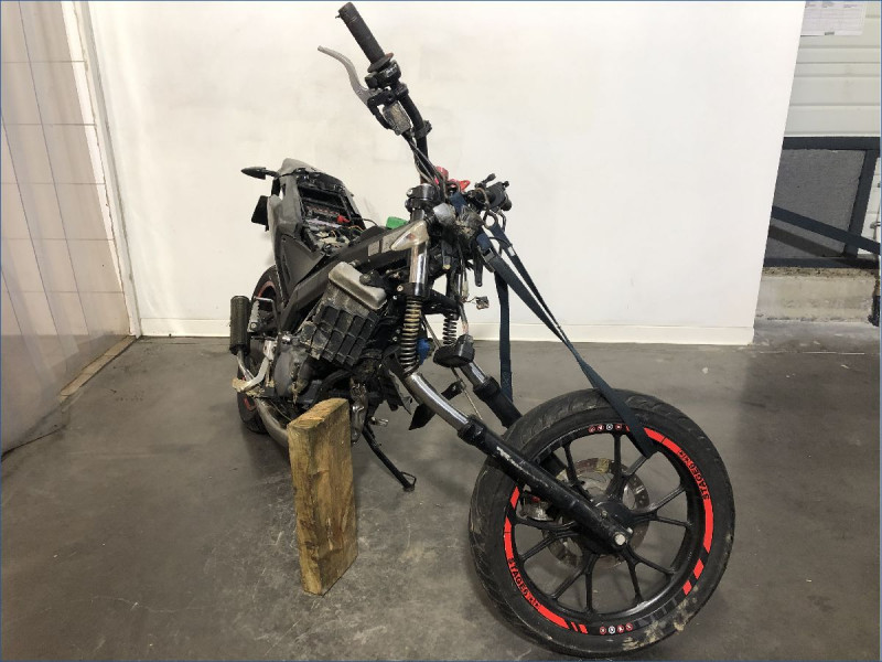 GILERA 50 SMT 