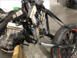 GILERA 50 SMT 