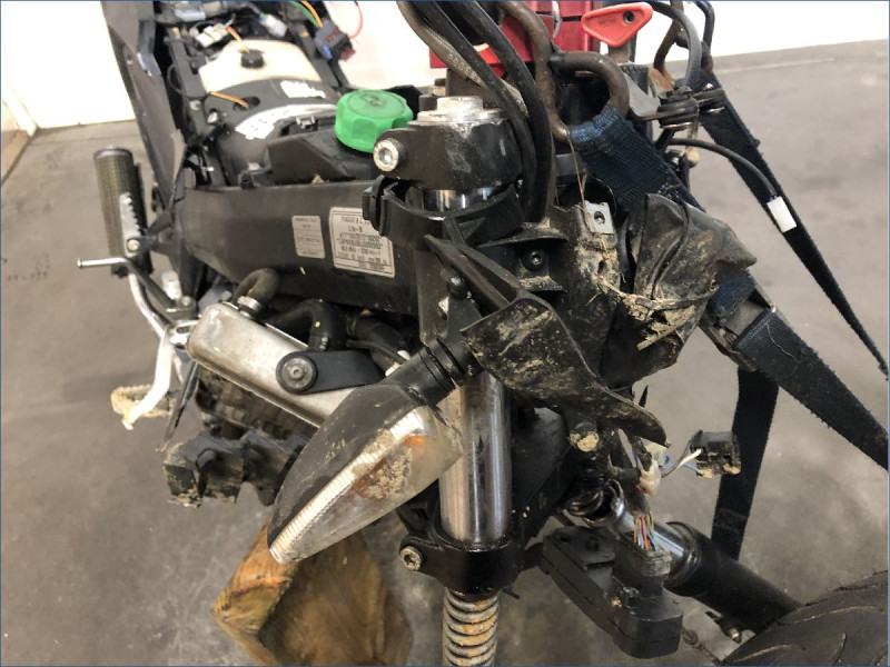 GILERA 50 SMT 