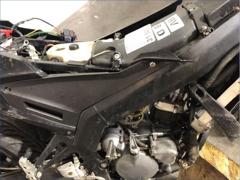 GILERA 50 SMT 